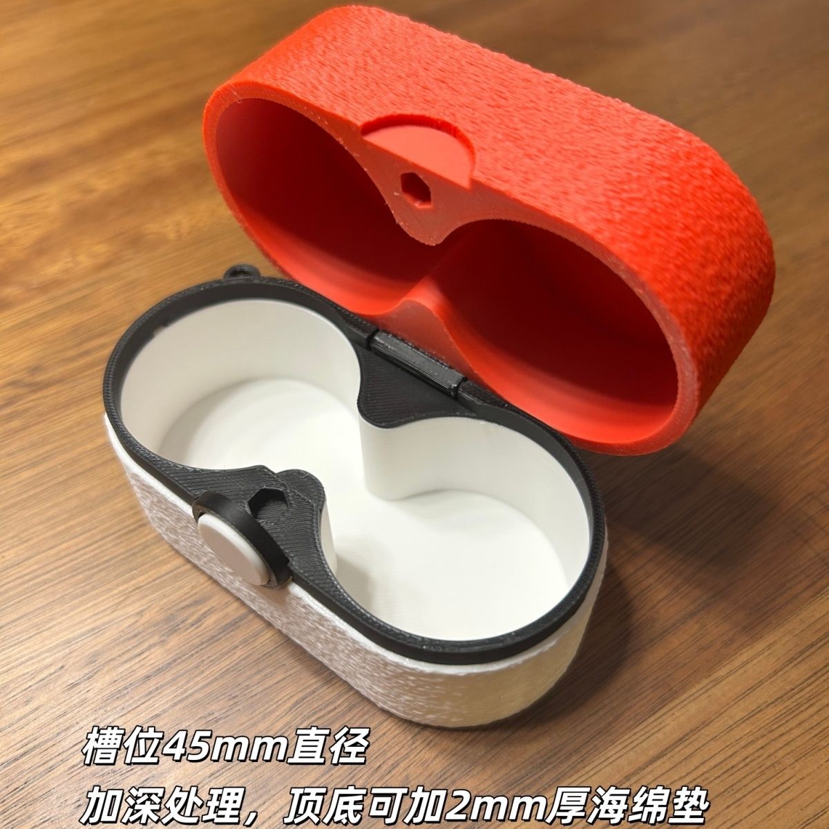 Pokemon Pokeball 3D Orzech Cze – Pokeball Cosplay Prop recenzja i cena