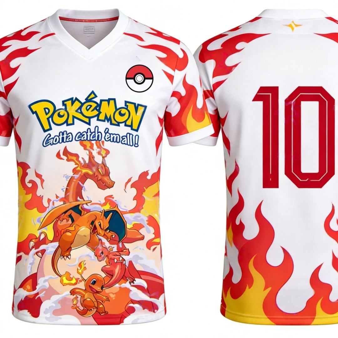 Lato 2026 Pokemon: Łańcuch Ewo – Pokeball Cosplay Prop recenzja i cena