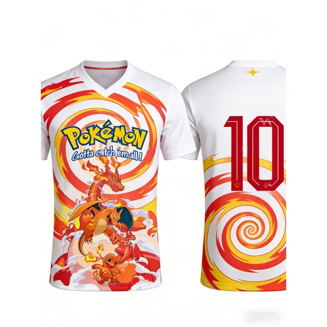 Lato 2026 Pokemon: Łańcuch Ewo – Pokeball Cosplay Prop recenzja i cena