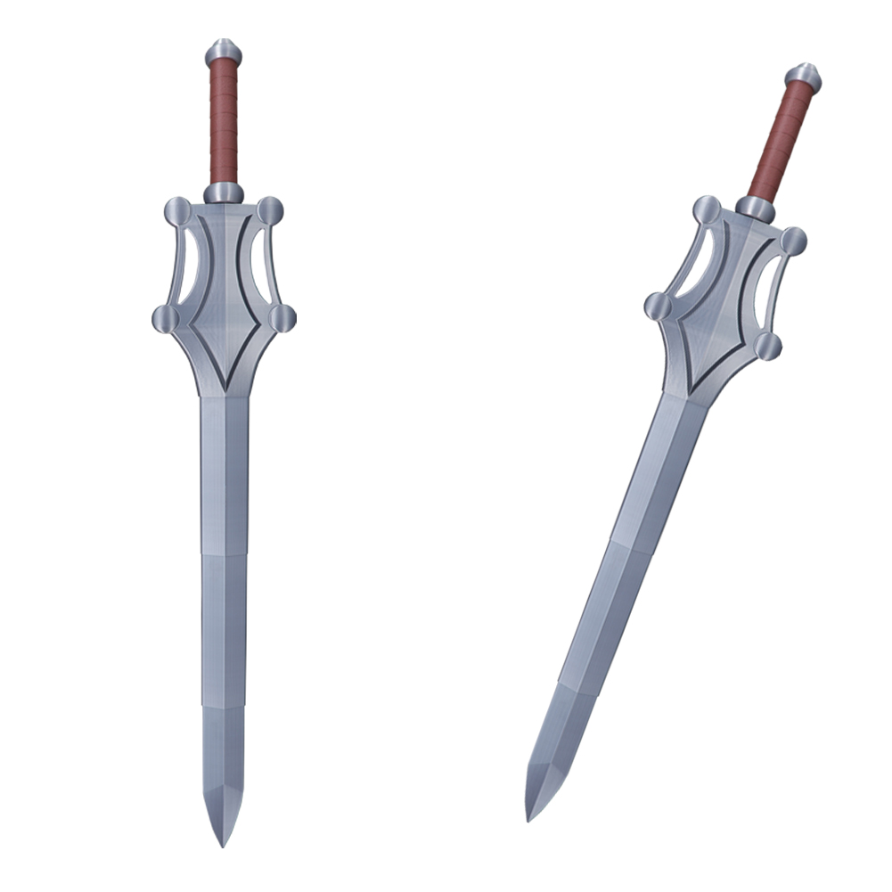94cm He-Teela Miecz Fantazyjny – Cosplay Prop Dagger recenzja i cena