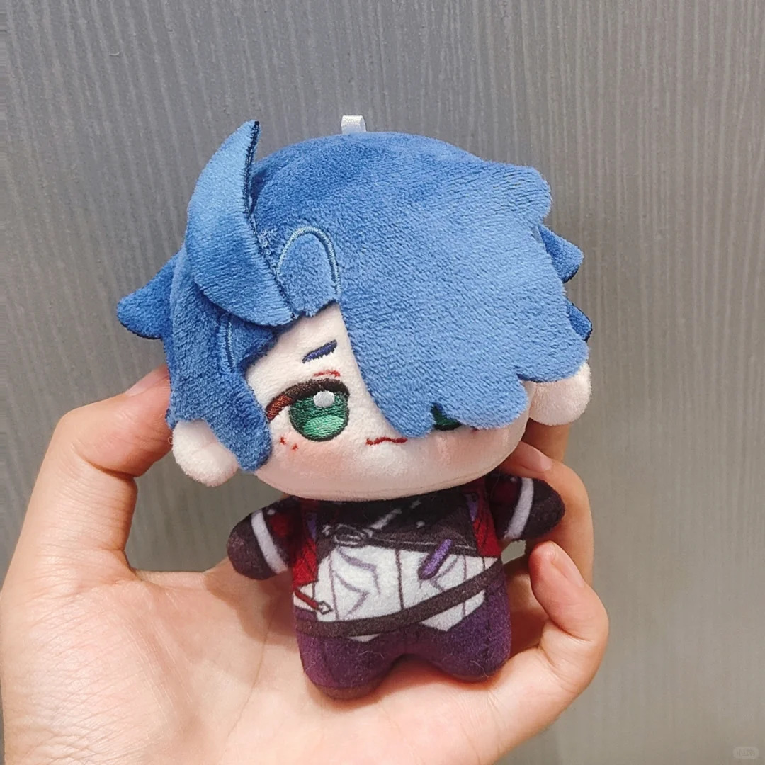 10cm Anime Honkai Star Rail Sa – Cosplay Plushie Prop recenzja i cena