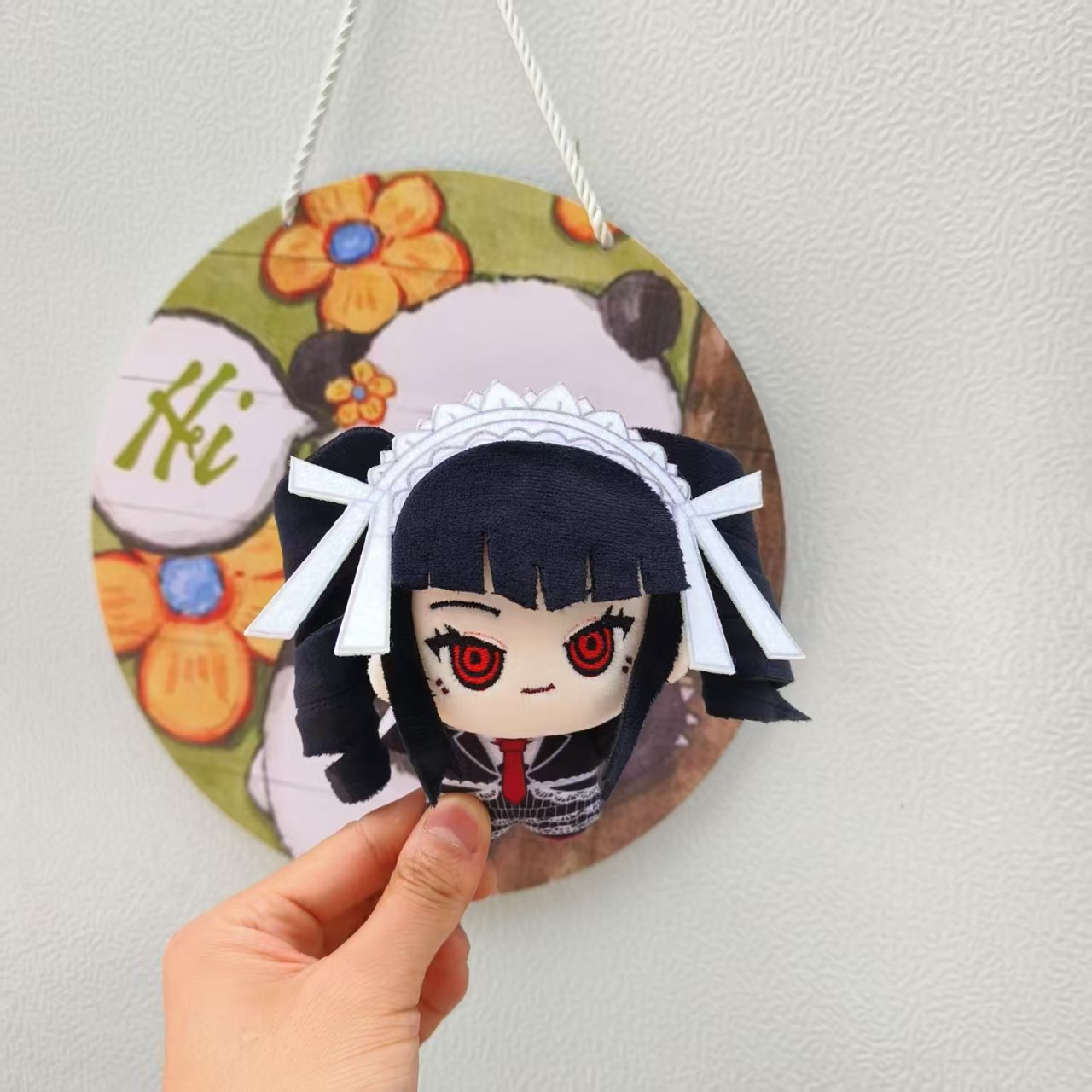 10cm Pluszowa Lalka Celestia L – Cosplay Plushie Prop recenzja i cena