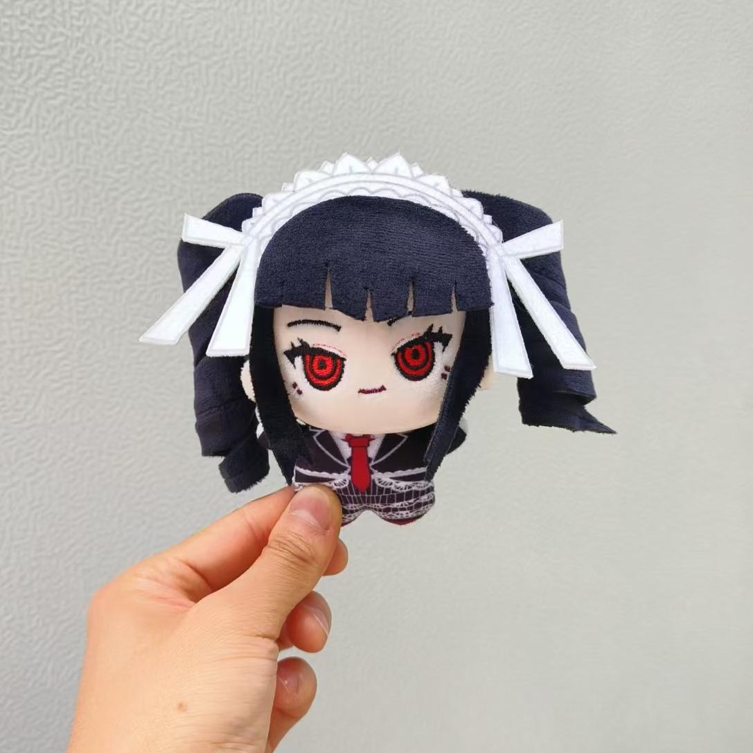 10cm Pluszowa Lalka Celestia L – Cosplay Plushie Prop recenzja i cena