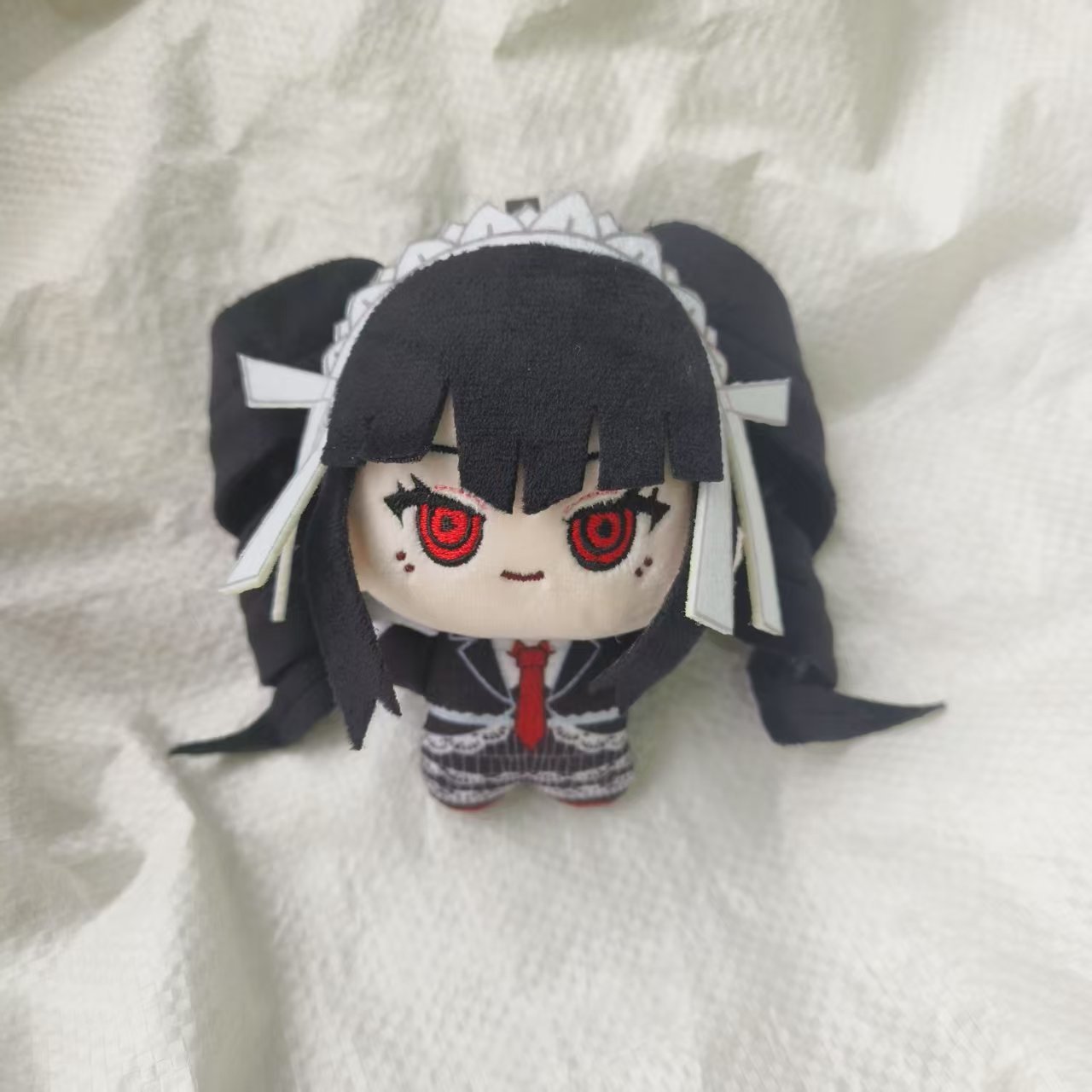 10cm Pluszowa Lalka Celestia L – Cosplay Plushie Prop recenzja i cena