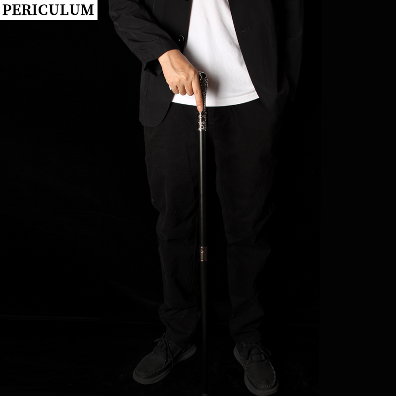 Srebrna laska do chodzenia w s – Detachable Cosplay Prop recenzja i cena