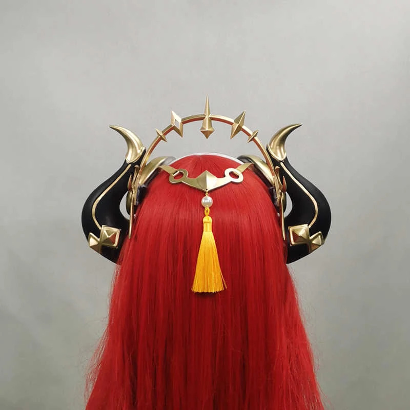 25COSNowe Genshin Impact Nilou – Cosplay Prop Works recenzja i cena