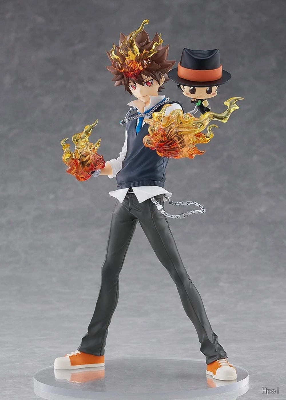 100% dostępne w magazynie. Ory – Good Smile Company Pop Up Parade recenzja i cena