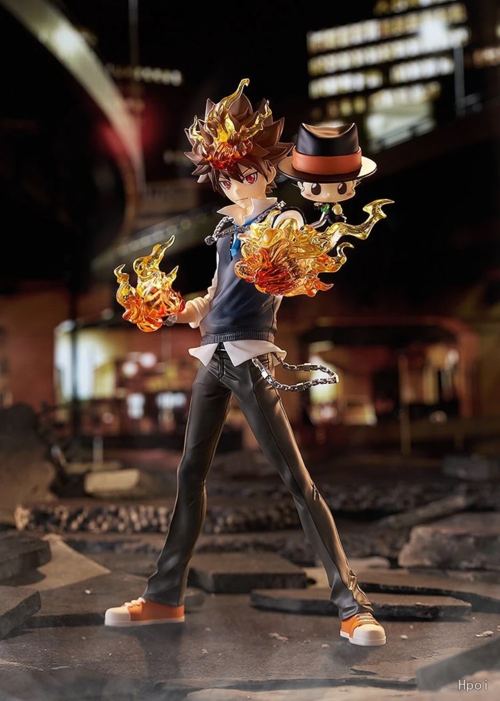 100% dostępne w magazynie. Ory – Good Smile Company Pop Up Parade recenzja i cena