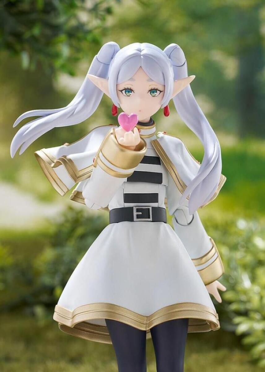 Oryginalna, dostępna od ręki f – Good Smile Company Figma recenzja i cena