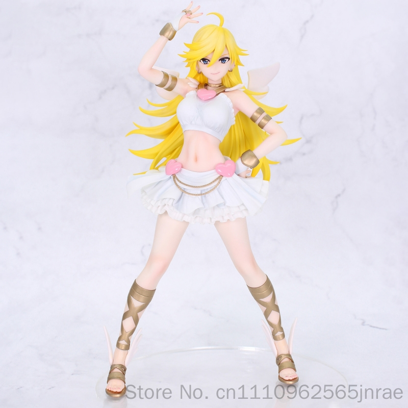 Figurka GSC Panty Stocking Bri – Good Smile Company Figma recenzja i cena
