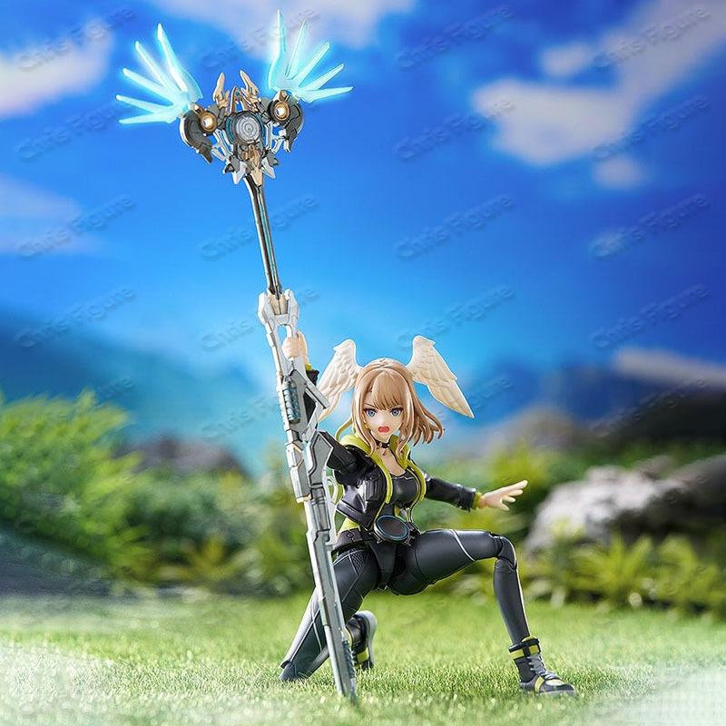 【Dostępne】GOOD SMILE COMPANY O – Good Smile Company Figma recenzja i cena
