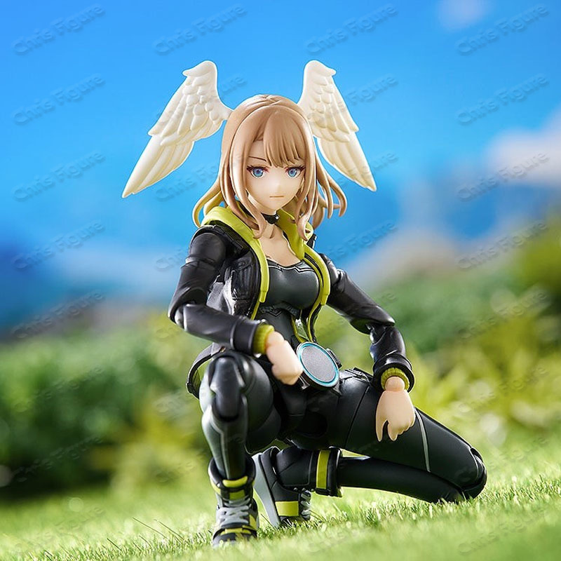 【Dostępne】GOOD SMILE COMPANY O – Good Smile Company Figma recenzja i cena