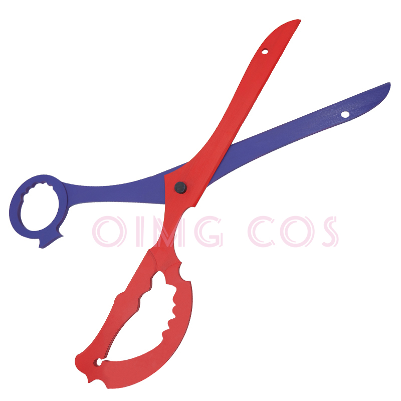 Kill La Kill Matoi Ryuuko Cosp – Cosplay Prop Dagger recenzja i cena