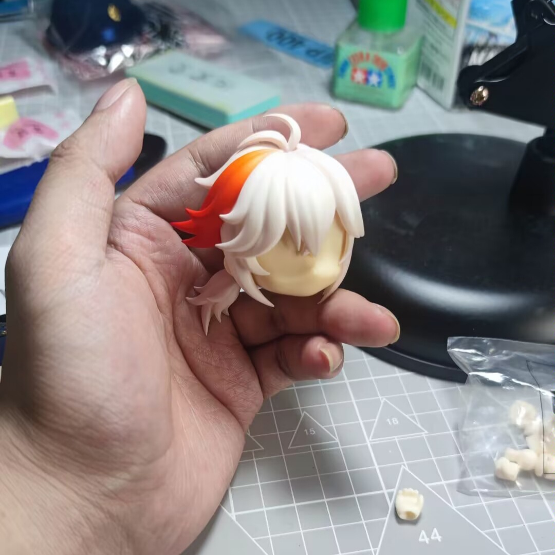 Genshin Impact kaehara Kazuha  – Detachable Cosplay Prop recenzja i cena