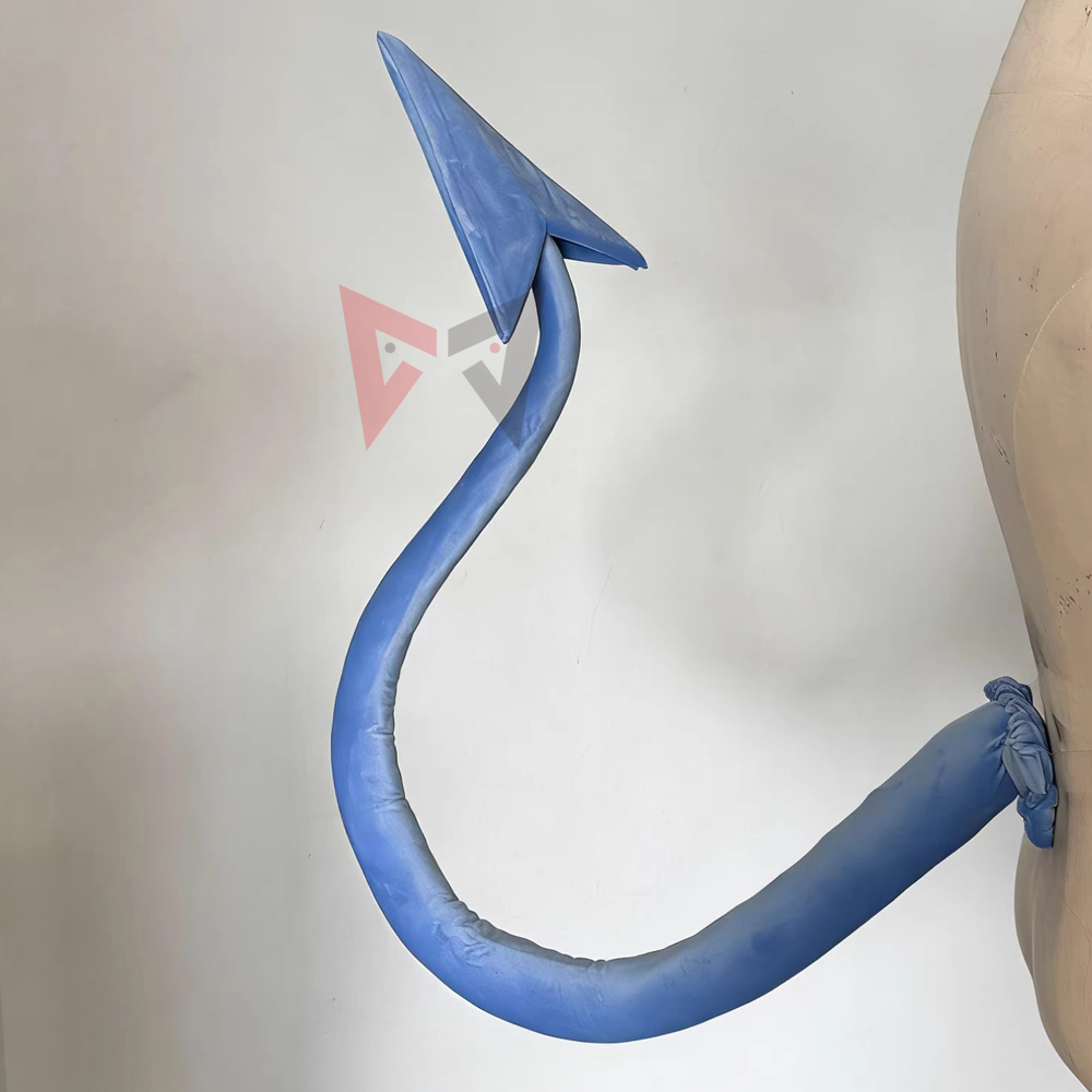 Nowy rekwizyt cosplay Jester L – Cosplay Prop Works recenzja i cena