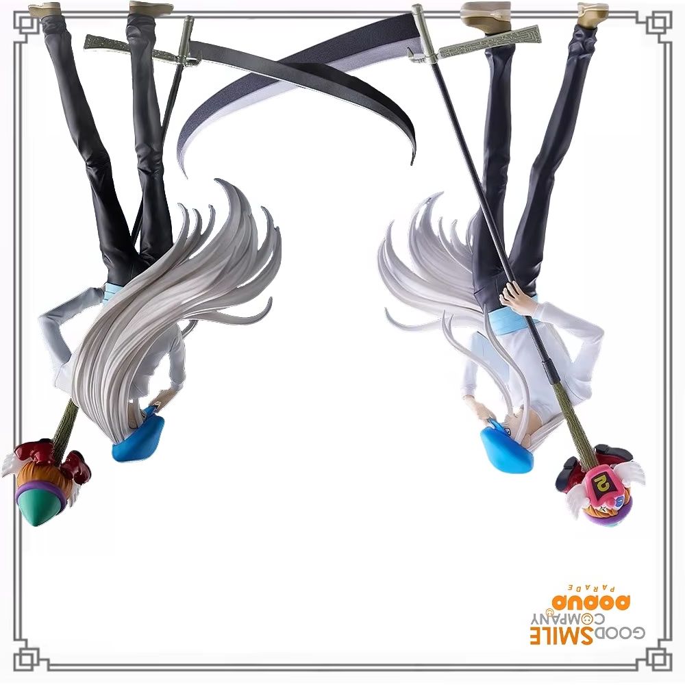 100% Dostępne Oryginalne Figur – Good Smile Company Pop Up Parade recenzja i cena
