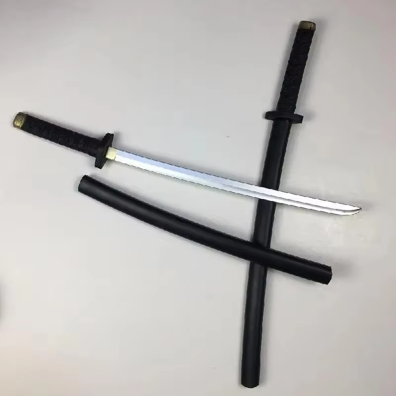 Nowa katana Deadpool 61 cm z 2 – Cosplay Prop Dagger recenzja i cena