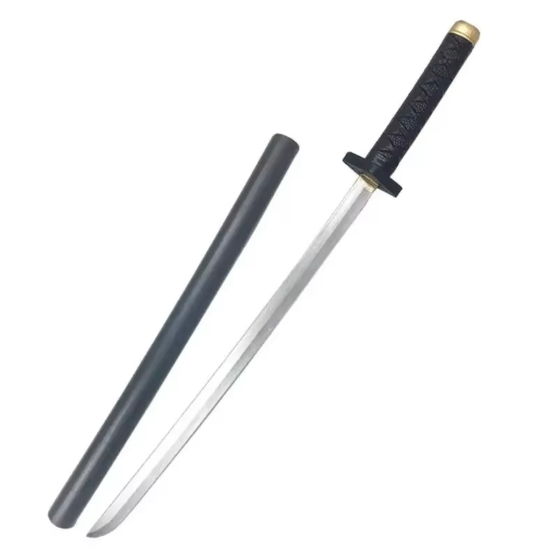 Nowa katana Deadpool 61 cm z 2 – Cosplay Prop Dagger recenzja i cena