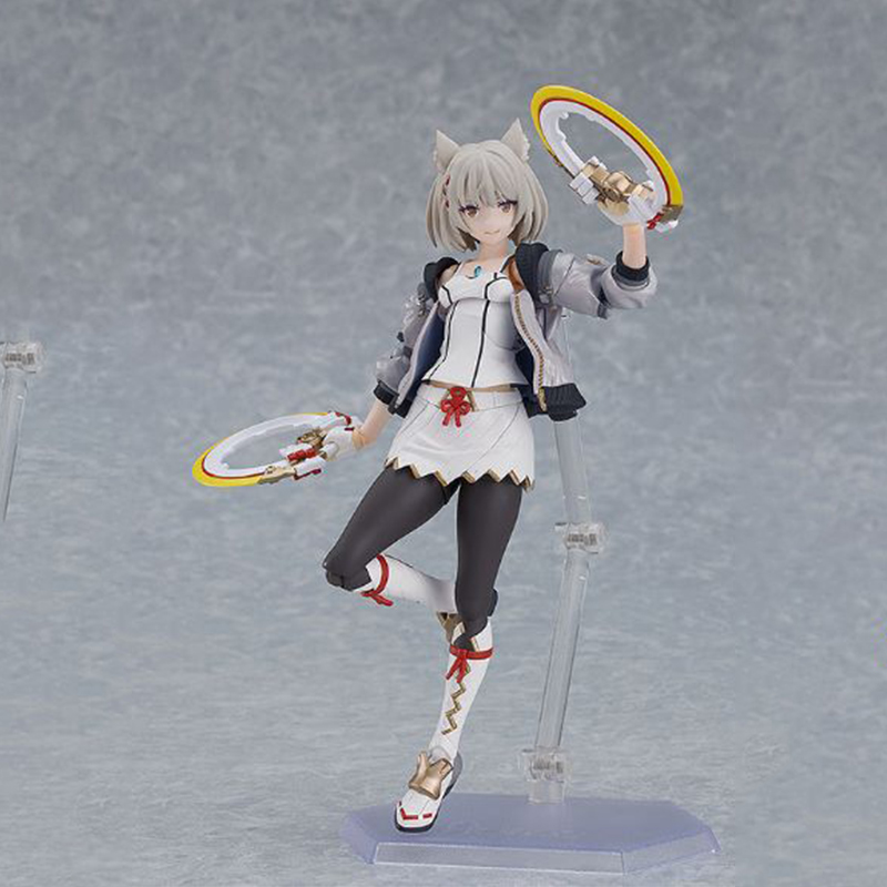 Na Stanie Oryginalny GOOD SMIL – Good Smile Company Figma recenzja i cena