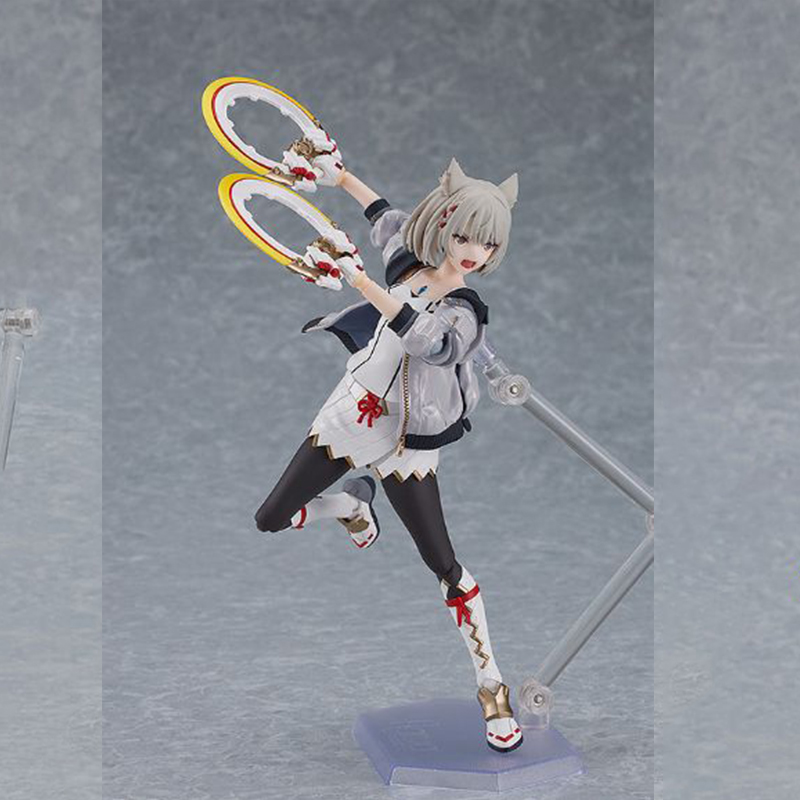 Na Stanie Oryginalny GOOD SMIL – Good Smile Company Figma recenzja i cena