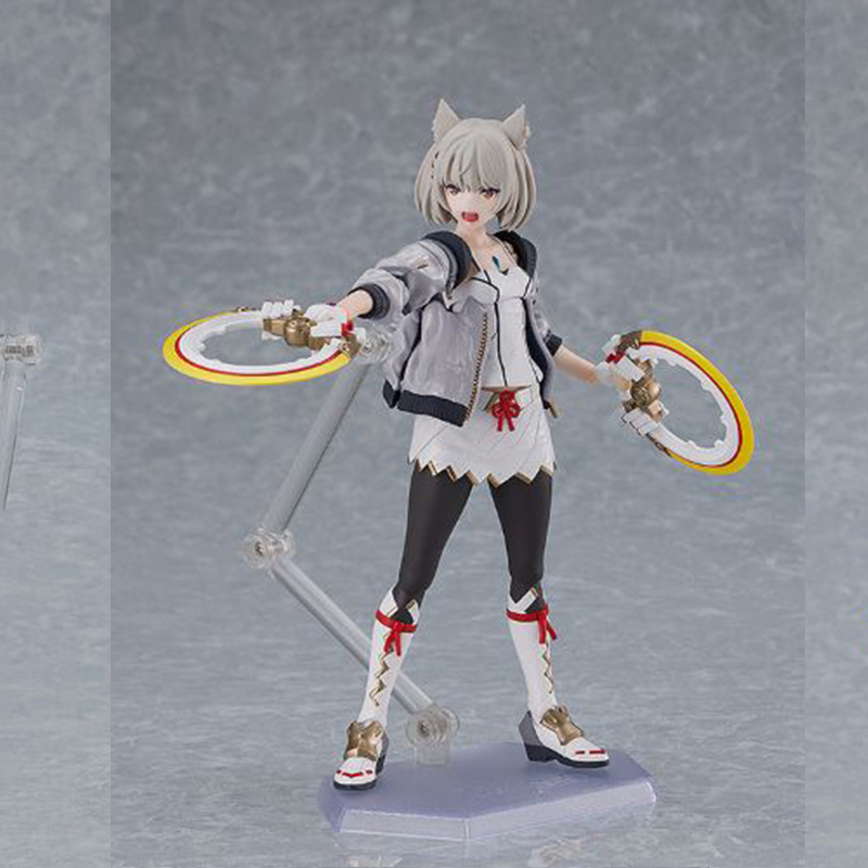 Na Stanie Oryginalny GOOD SMIL – Good Smile Company Figma recenzja i cena