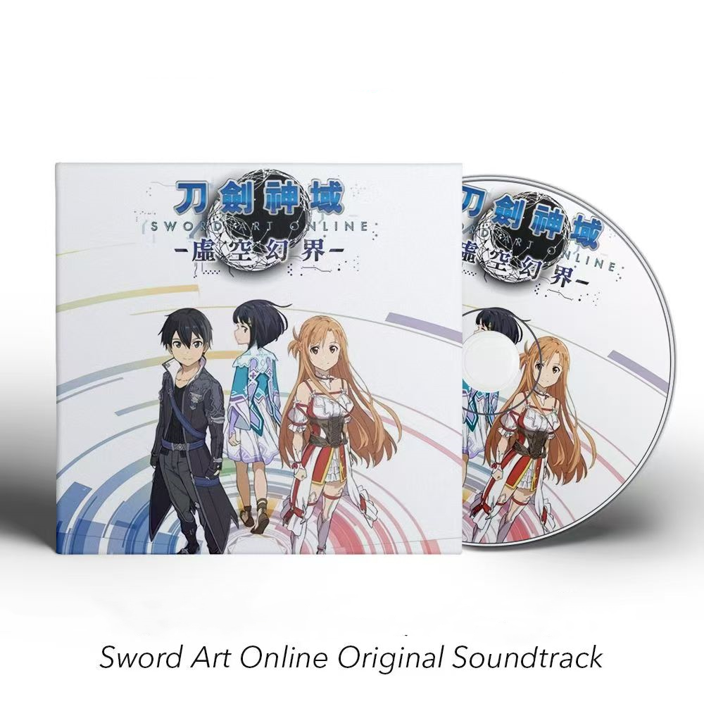 Anime Sword Art Online Haruna  – Cosplay Prop Dagger recenzja i cena