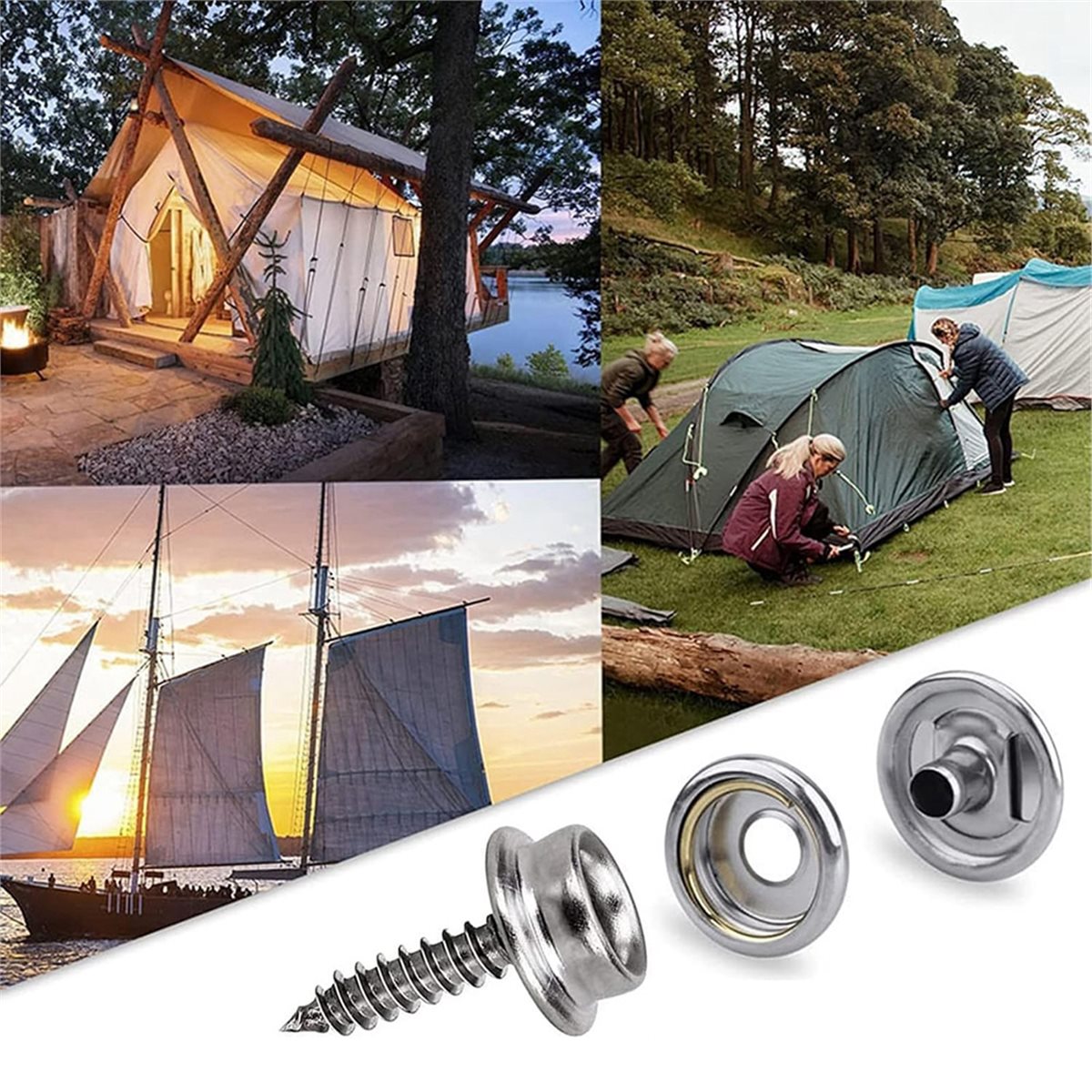 [Świetny produkt] Zestaw narzę – Snap Plier Setter recenzja i cena