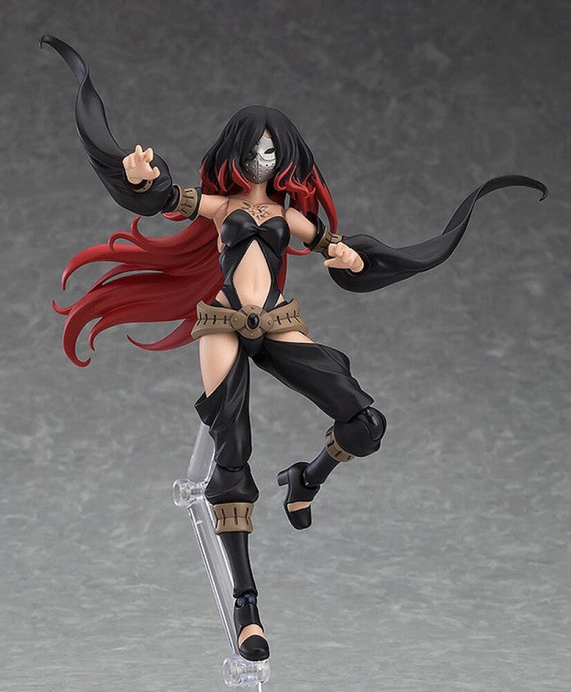 Fabrycznie nowa, oryginalna, d – Good Smile Company Figma recenzja i cena