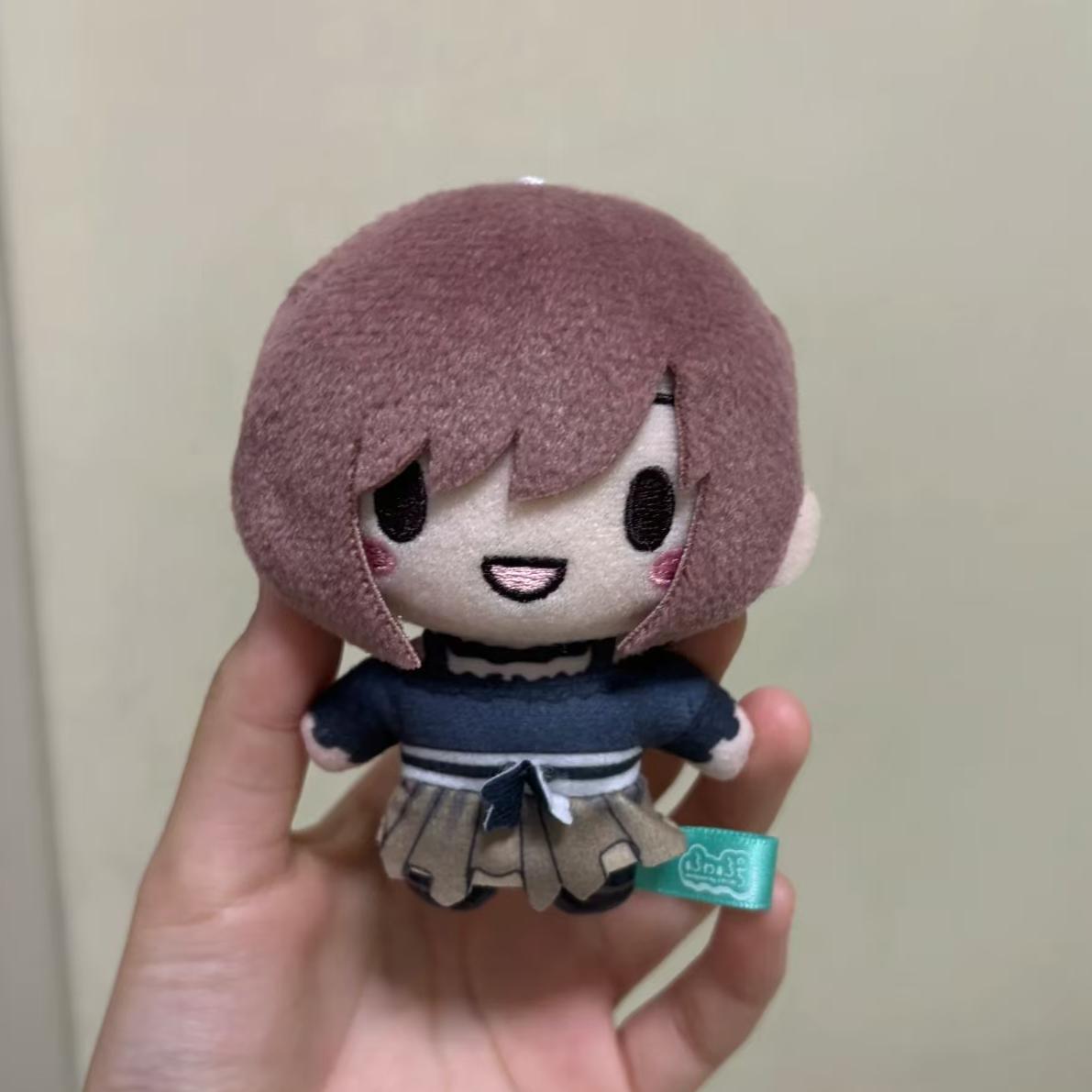 10cm Anime Shinonome Ena Plusz – Cosplay Plushie Prop recenzja i cena