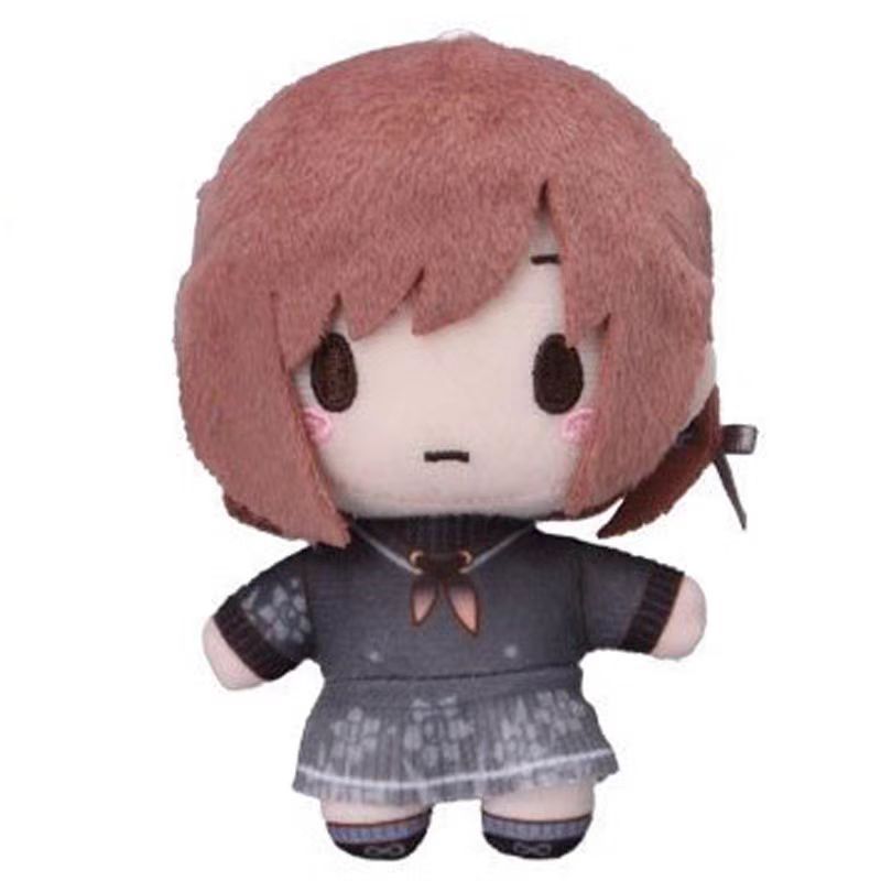 10cm Anime Shinonome Ena Plusz – Cosplay Plushie Prop recenzja i cena