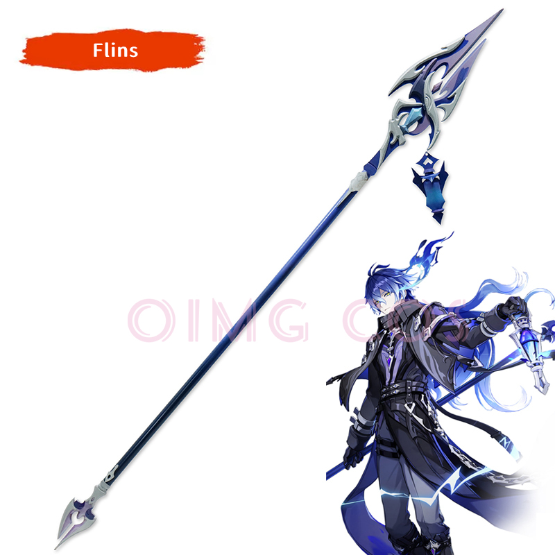Rekwizyty do cosplayu Flins z  – Cosplay Prop Dagger recenzja i cena