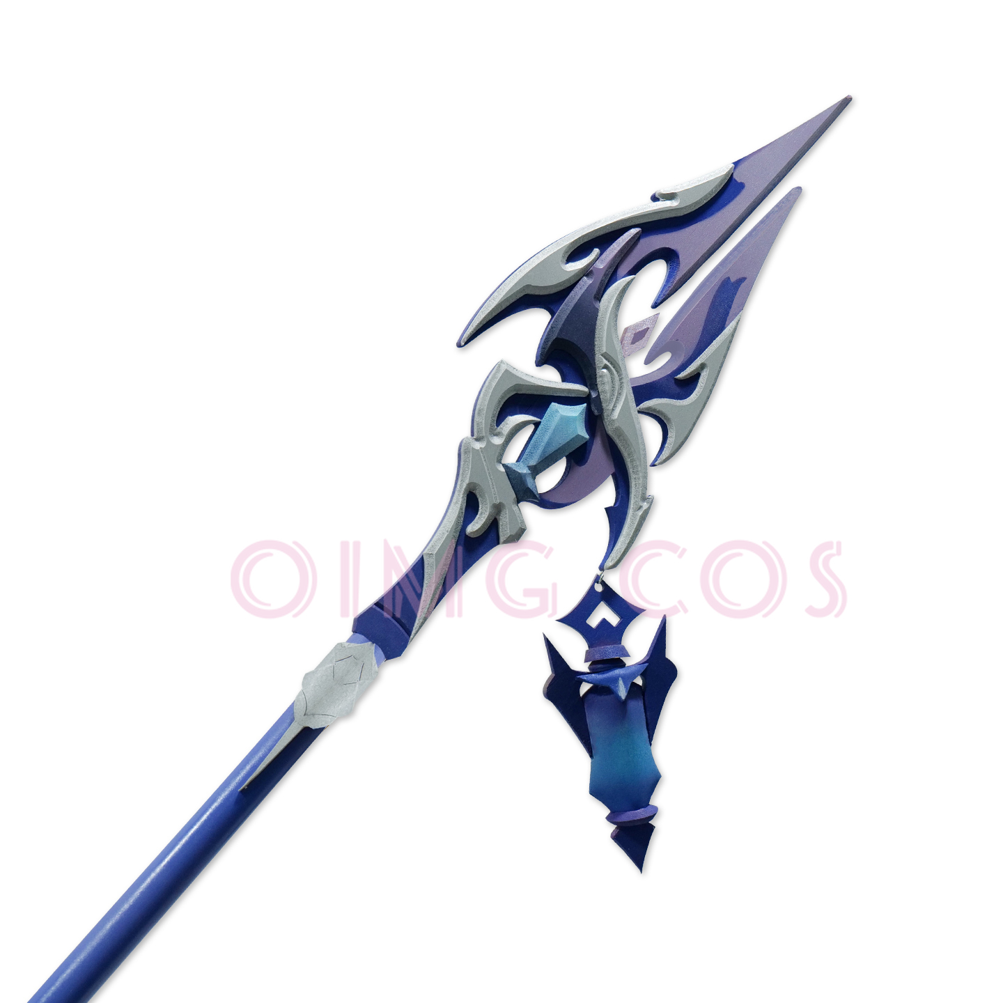 Rekwizyty do cosplayu Flins z  – Cosplay Prop Dagger recenzja i cena