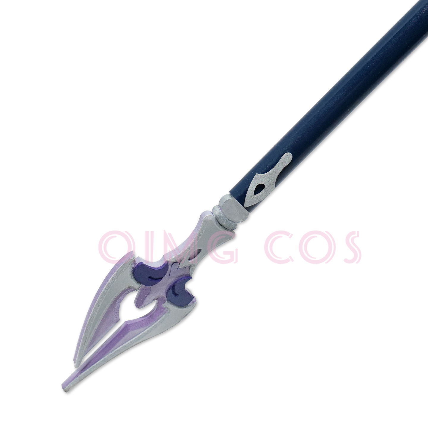 Rekwizyty do cosplayu Flins z  – Cosplay Prop Dagger recenzja i cena