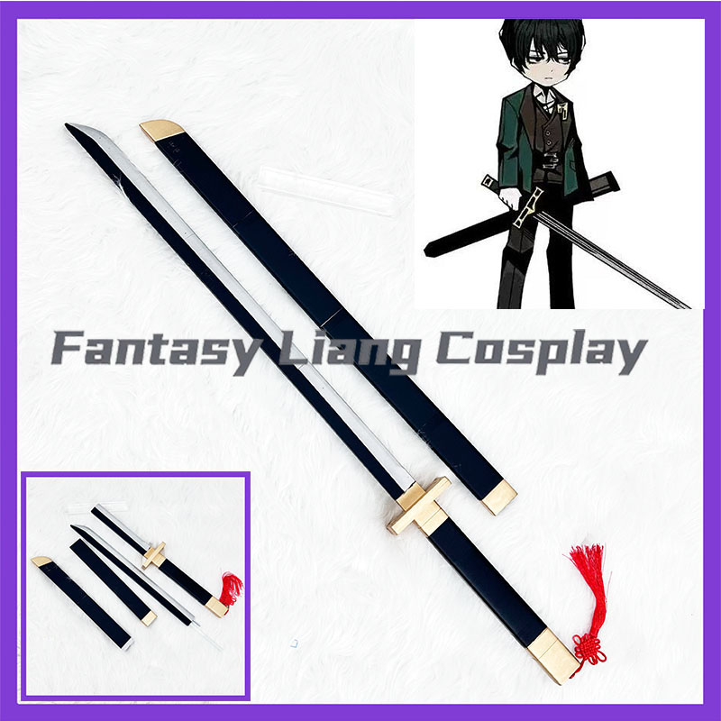 Gra Limbus Company Yi Sang Rek – Detachable Cosplay Prop recenzja i cena
