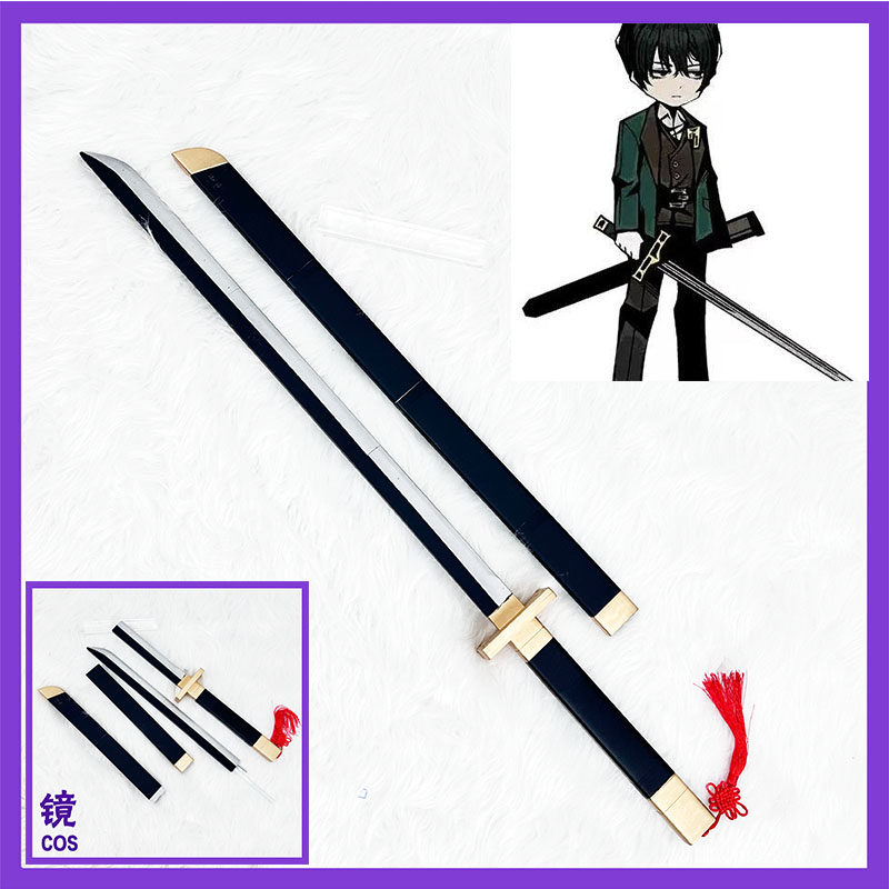 Gra Limbus Company Yi Sang Rek – Detachable Cosplay Prop recenzja i cena