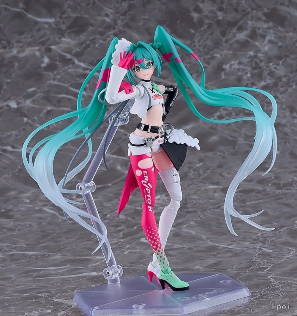【JM】100% Oryginalny Max Factor – Good Smile Company Figma recenzja i cena