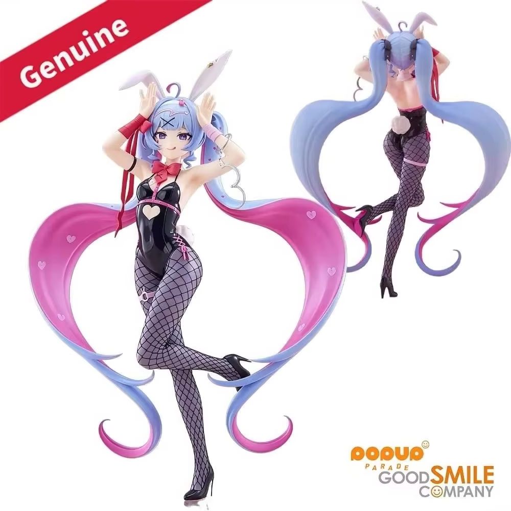 100% Oryginalny, dostępny od r – Good Smile Company Pop Up Parade recenzja i cena