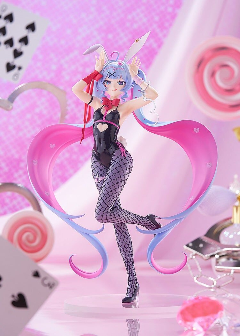 100% Oryginalny, dostępny od r – Good Smile Company Pop Up Parade recenzja i cena
