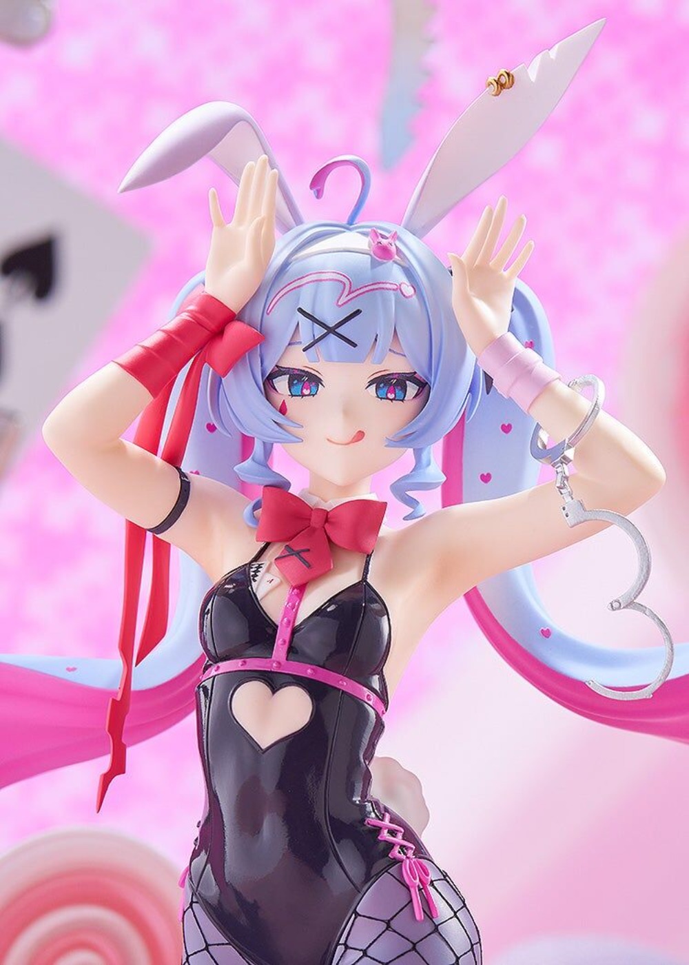 100% Oryginalny, dostępny od r – Good Smile Company Pop Up Parade recenzja i cena