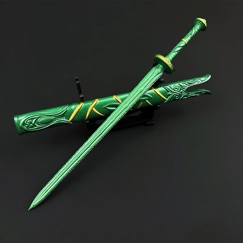 Legend o sztuce żywienia się,  – Cosplay Prop Dagger recenzja i cena