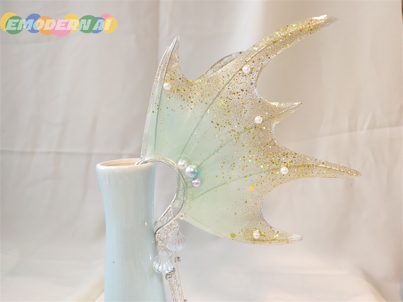 Nowa ręcznie robiona praca syr – Cosplay Prop Works recenzja i cena