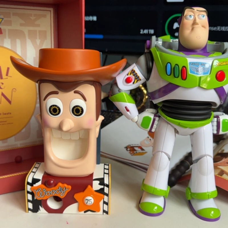 Nowy Woody Duże Zęby Zestaw Kl – Cosplay Prop Building recenzja i cena