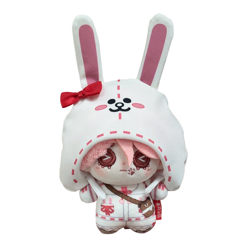 10CM Gra Identity V Cony Melly – Cosplay Plushie Prop recenzja i cena