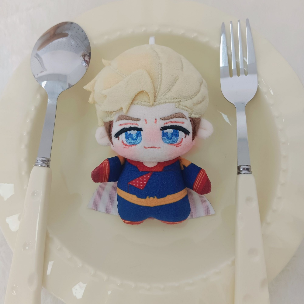 Seria TV The Boys Homelander C – Cosplay Plushie Prop recenzja i cena