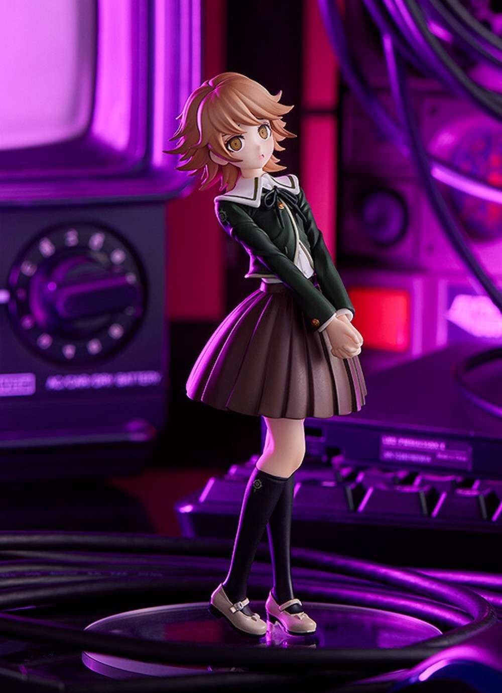 100% Oryginalny, dostępny od r – Good Smile Company Pop Up Parade recenzja i cena