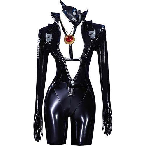 Kostium Cosplay Anime Nikke Qu – Cosplay Prop recenzja i cena