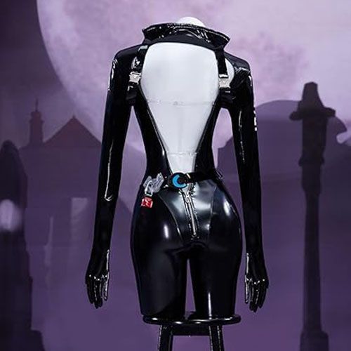 Kostium Cosplay Anime Nikke Qu – Cosplay Prop recenzja i cena
