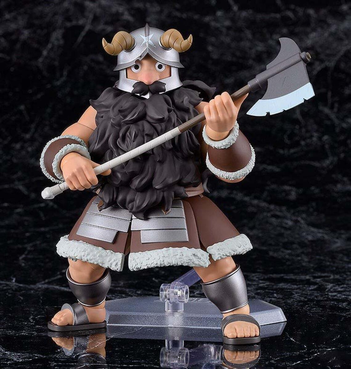 Oryginalna Figurka Good Smile  – Good Smile Company Figma recenzja i cena
