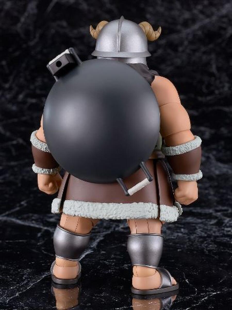 Oryginalna Figurka Good Smile  – Good Smile Company Figma recenzja i cena