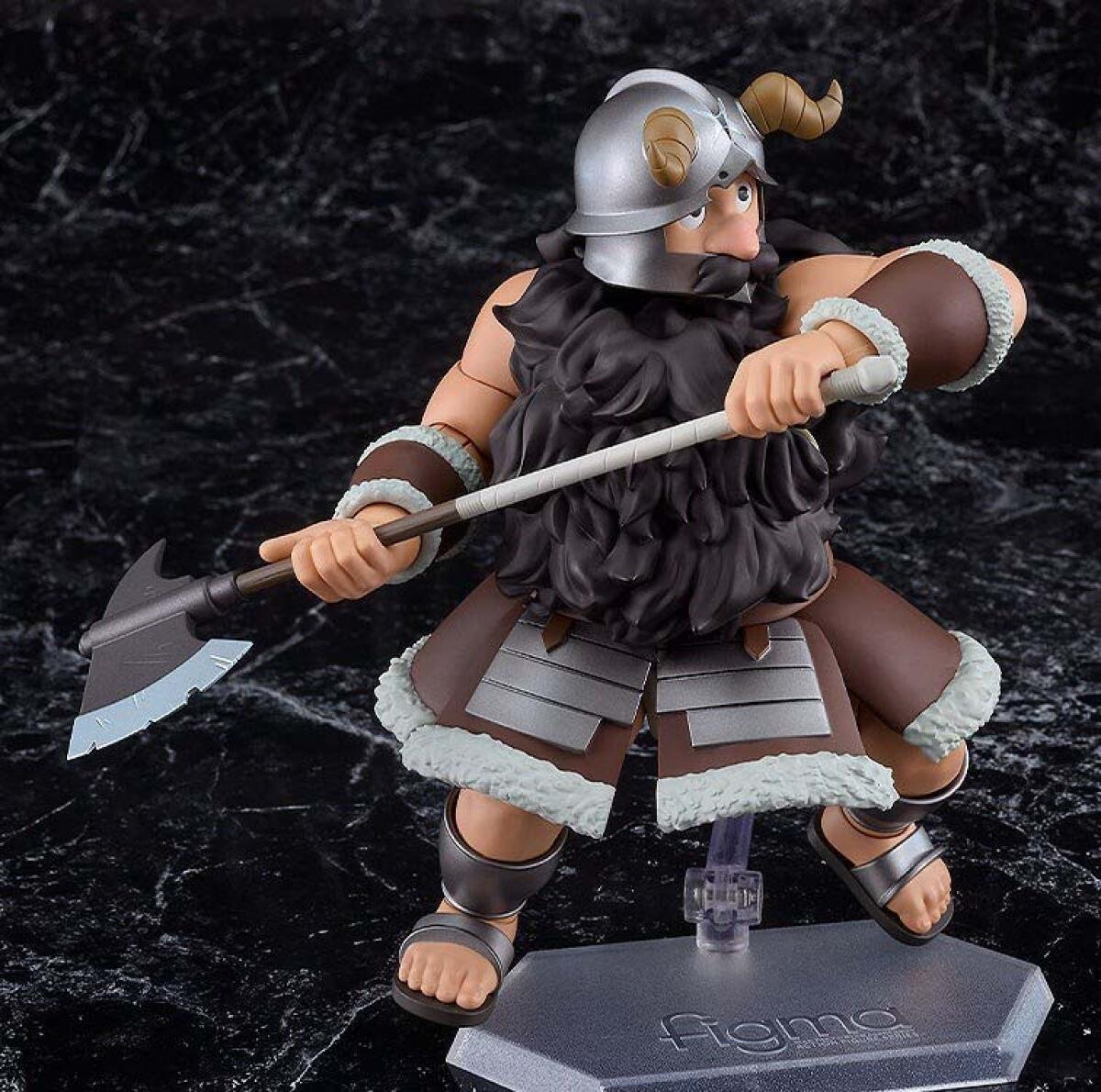 Oryginalna Figurka Good Smile  – Good Smile Company Figma recenzja i cena